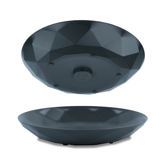 SILWY UNIVERSAL MAGENTIC PLATE GREY