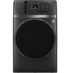 GE COMBO WASH/DRY  4.8 CU. FT. CAP