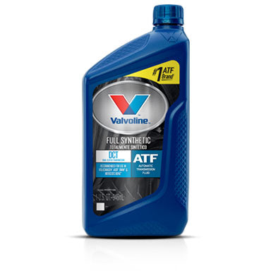 VAL DUAL CLUTCH TRANS FLUID 6/1 QT