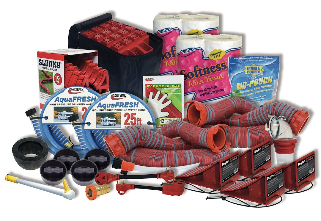 BUNDLE KIT PLATINUM