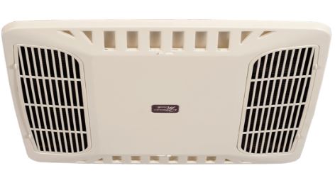 HEAT READY HEATPUMP CHILLGRILLE