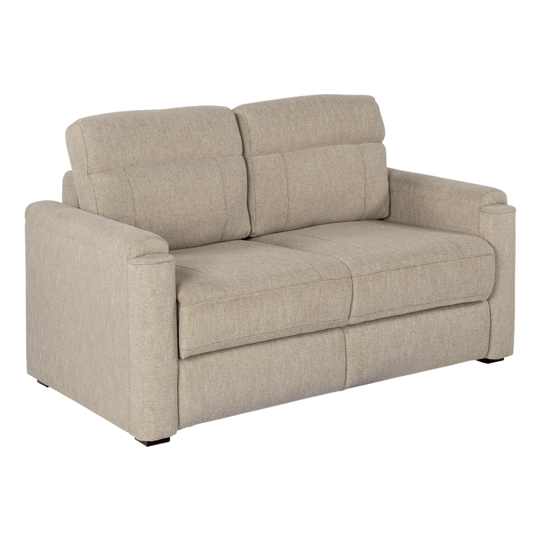 DESTINATION TRIFOLD SOFA 62'