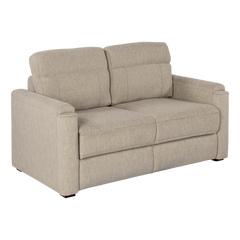 DESTINATION TRIFOLD SOFA 62'