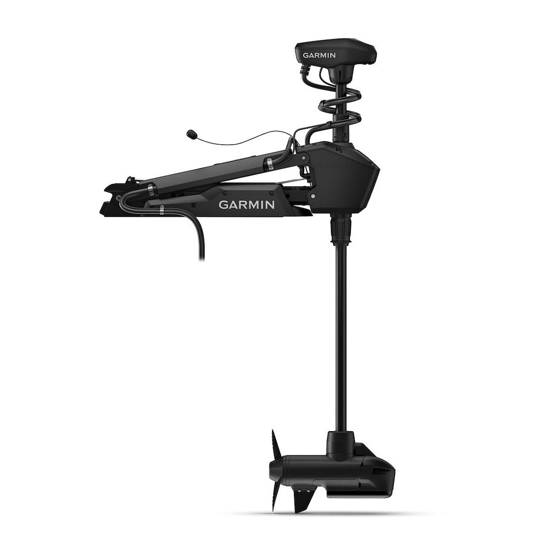FORCE PRO TROLLING MOTOR BLACK 50'