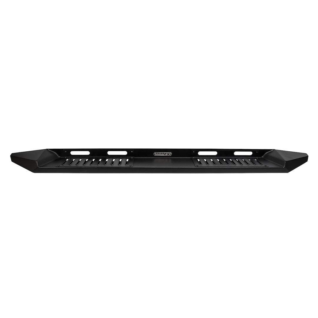 RB WORK TRUCK BLACK