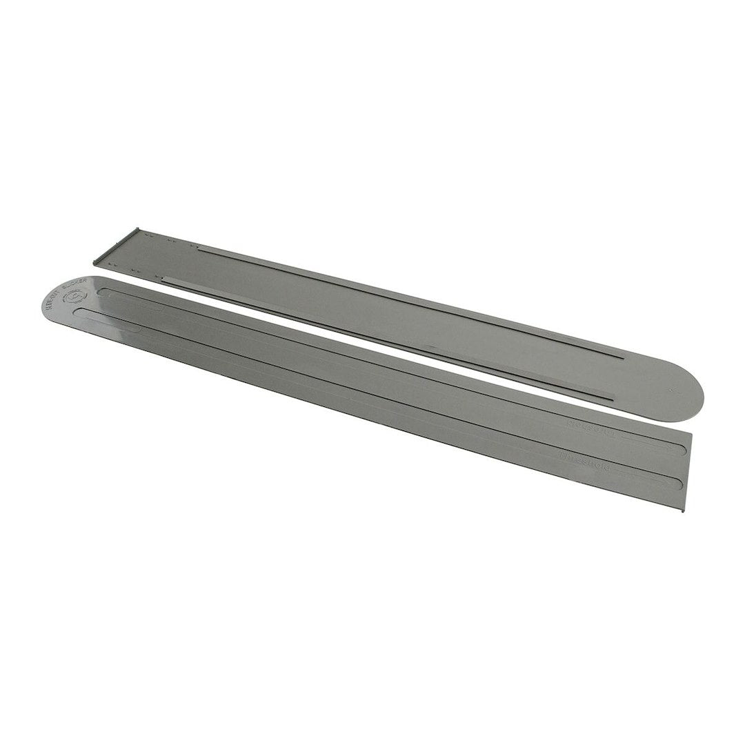 SLIDE OUT SLICKER (PAIR)