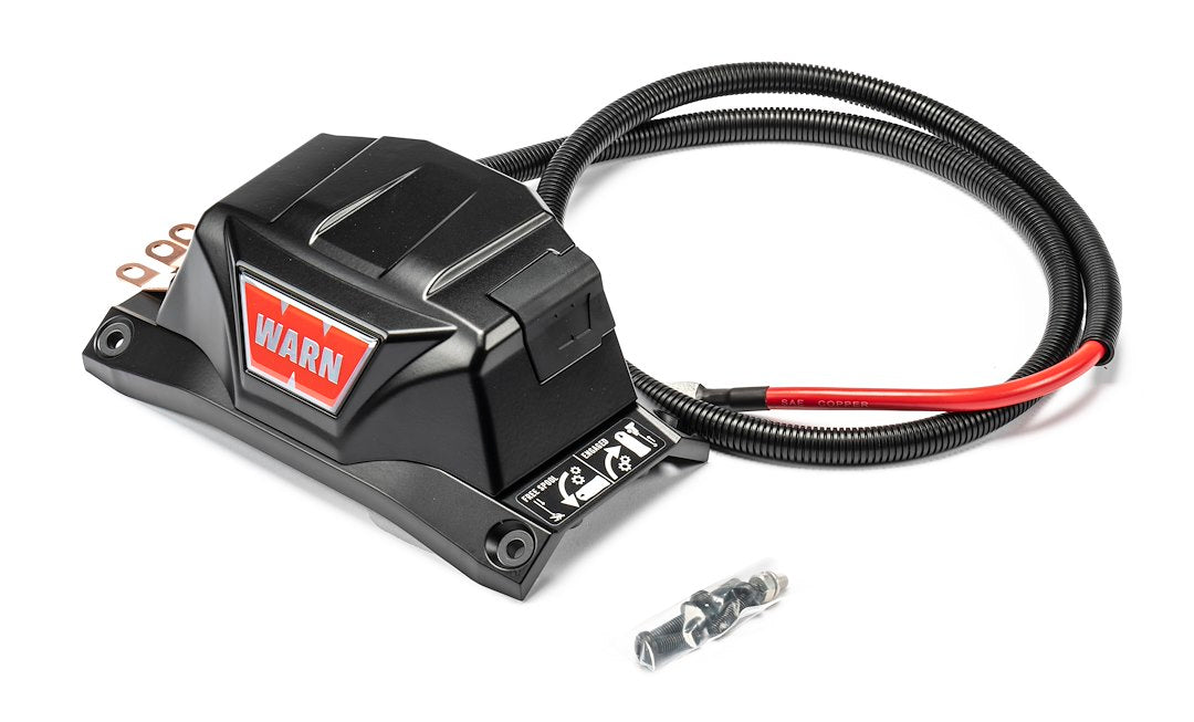 12V CONTROL PACK FOR ZEON WINCH