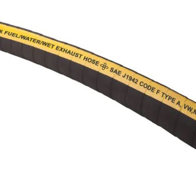 1 1/4' COMFLEX WTR/EXT/FL 50' - SP