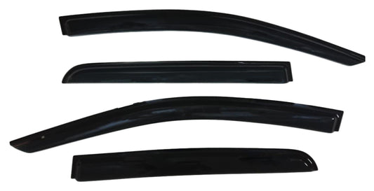 TFX WNDW VT 4PC  TITAN 17-23 CREW