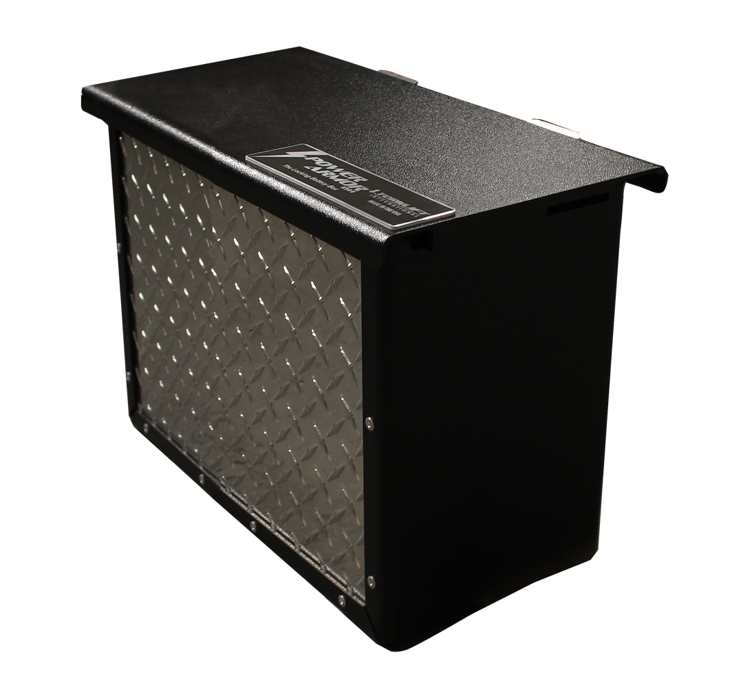 POWER ARMOR SINGLE BATTERY BOX