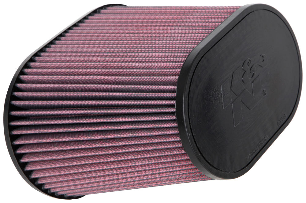 UNIVERSAL CLAMP-ON AIR FILTER