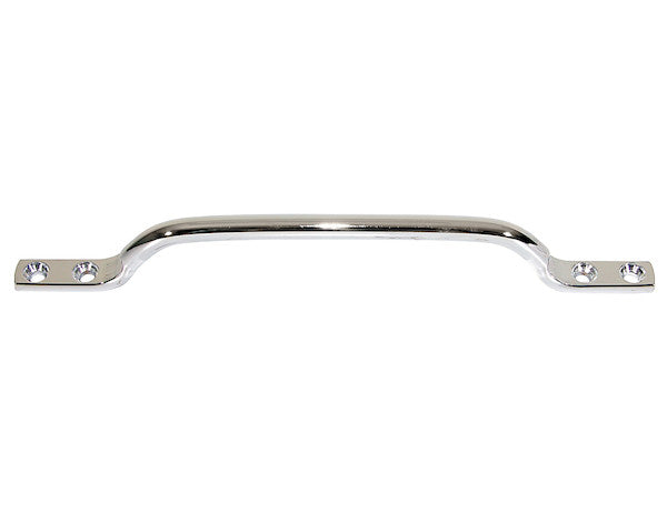 HANDLE GRAB SOLID STL 1/2INX13-1/4I