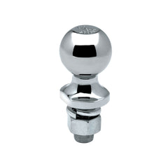 PACKAGED HITCH BALL  1-7/