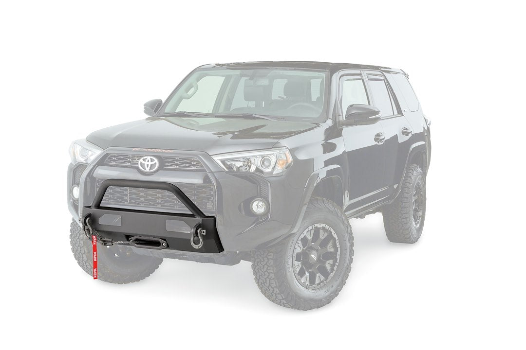 MTG KIT SEMI HIDDEN 4RUNNER