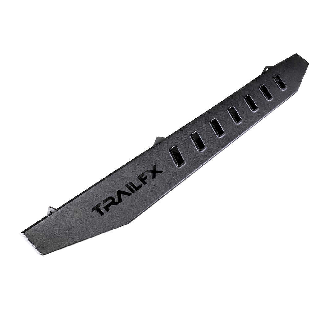 OVERLAND RUNNING BOARD DISPLAY