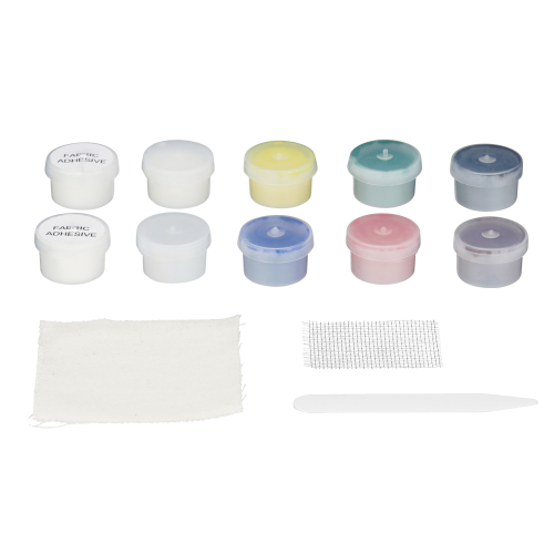 FABRIC REPAIR KIT