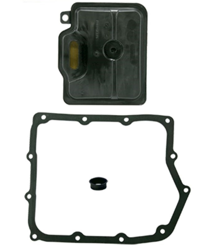 TRANSMISSION FILTER