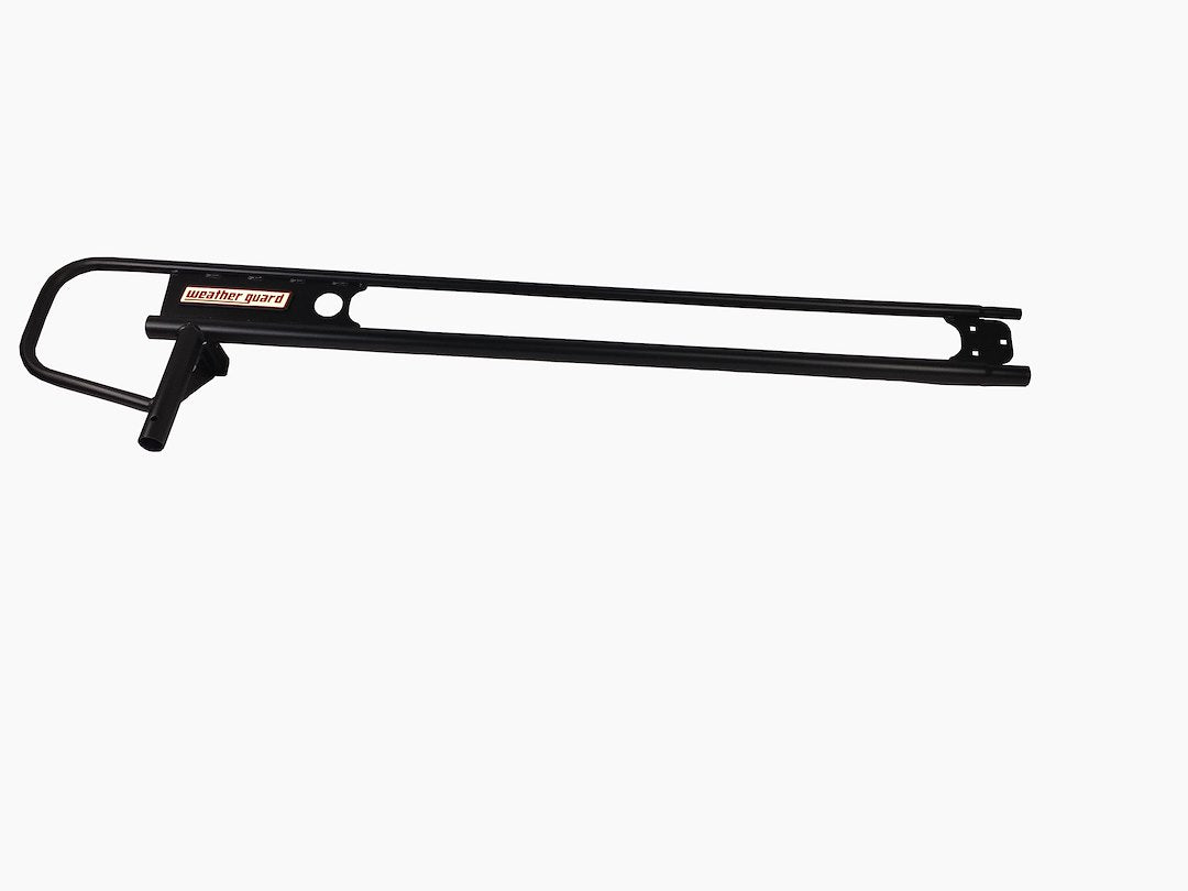 STEEL TRUCK RACK PASSENGER SIDE REA