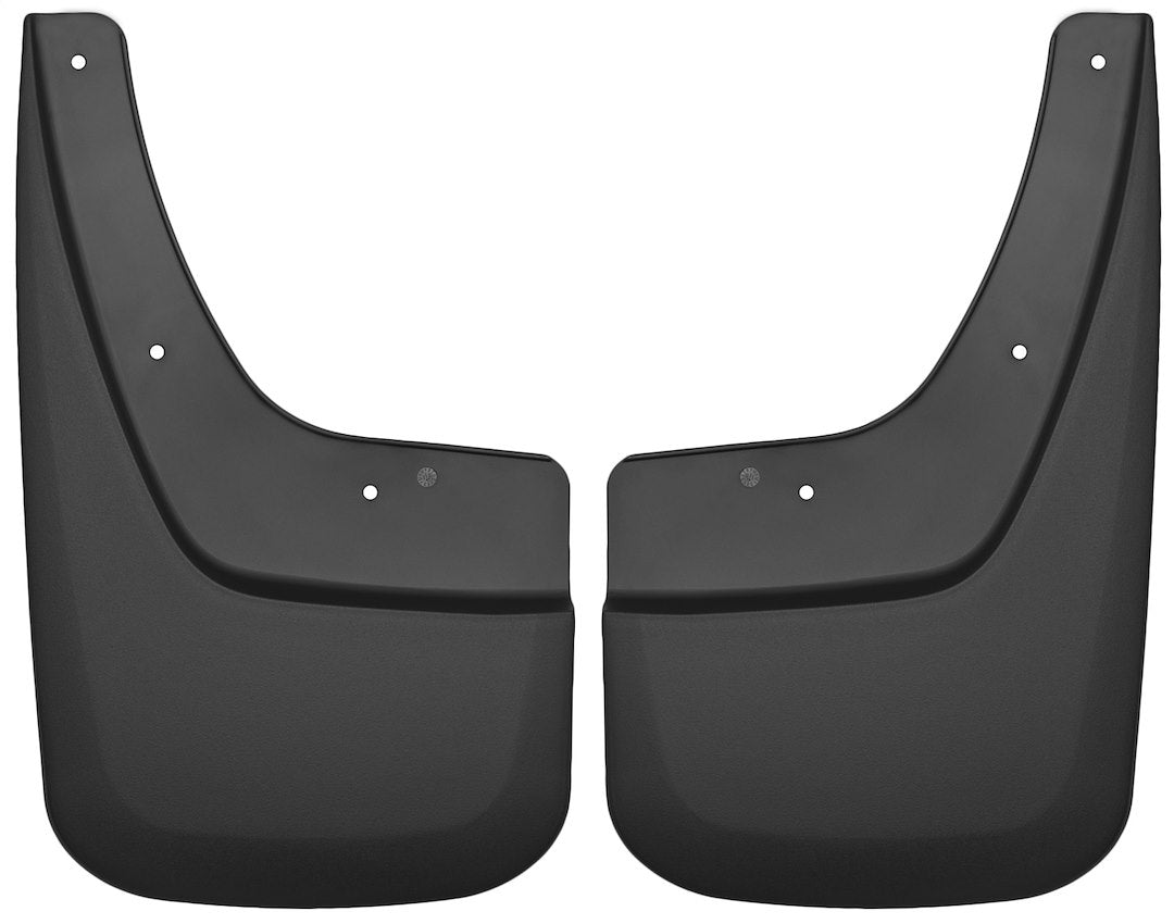 FRONT MUD FLAP