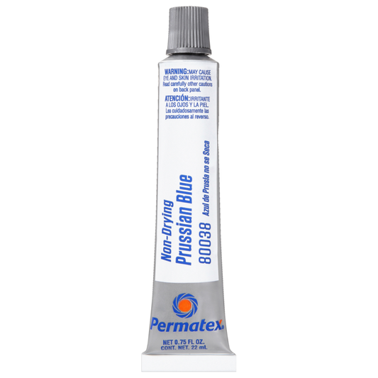 PRUSSIAN BLUE