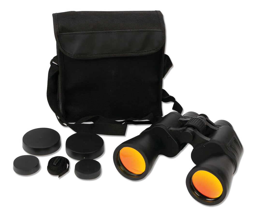 STADIUM BINOCULARS 7X50
