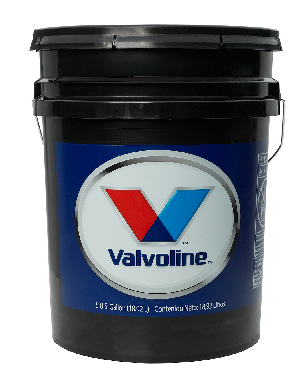 HYDRAULIC OIL ISO32 5GL