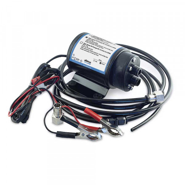 GEAR PUMP OIL CHANGE KIT 24V