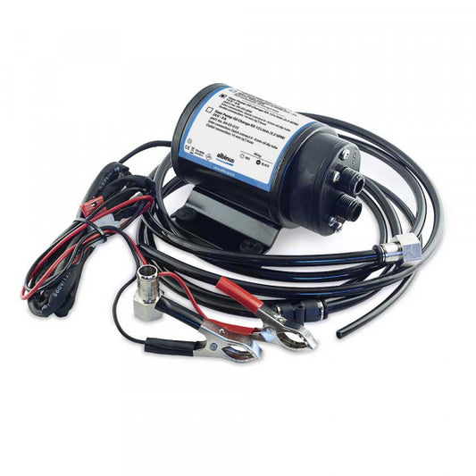 GEAR PUMP OIL CHANGE KIT 24V