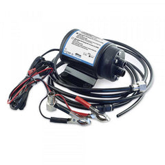 GEAR PUMP OIL CHANGE KIT 24V