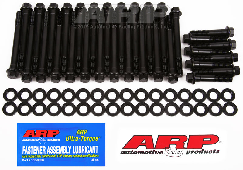 HEAD BOLT COMPLETE SET