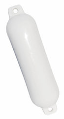 4.5' X 16' HULL GARD FENDER WHITE