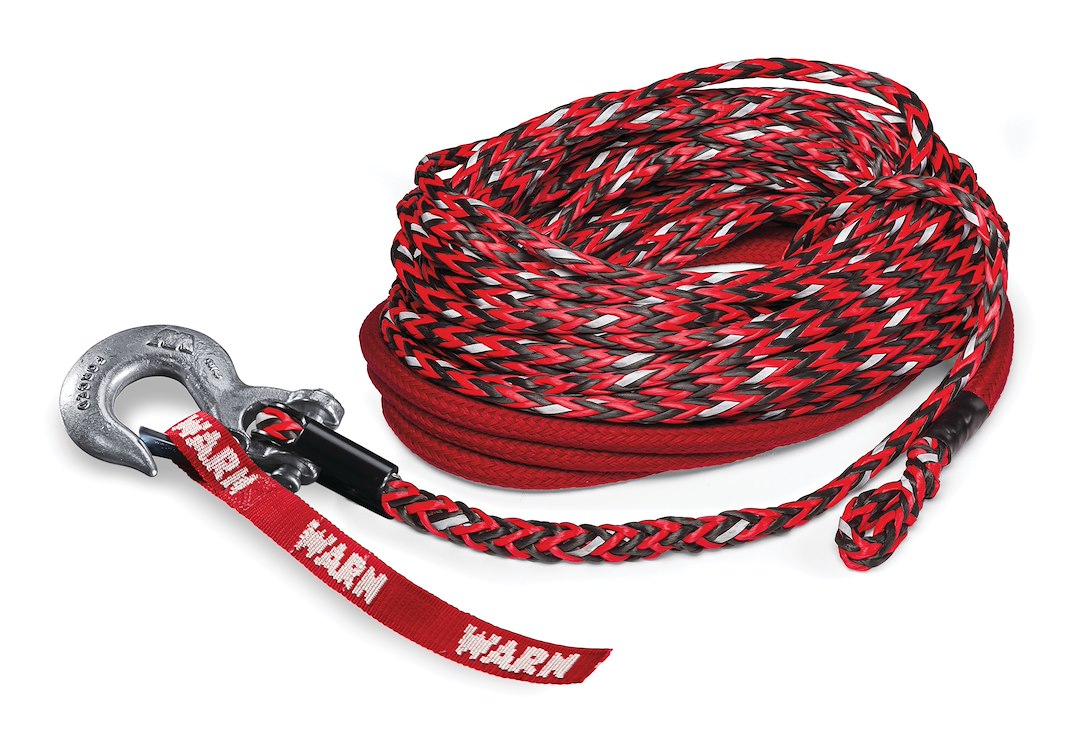 ROPE ASSY_3/8X80_NIGHTLINE