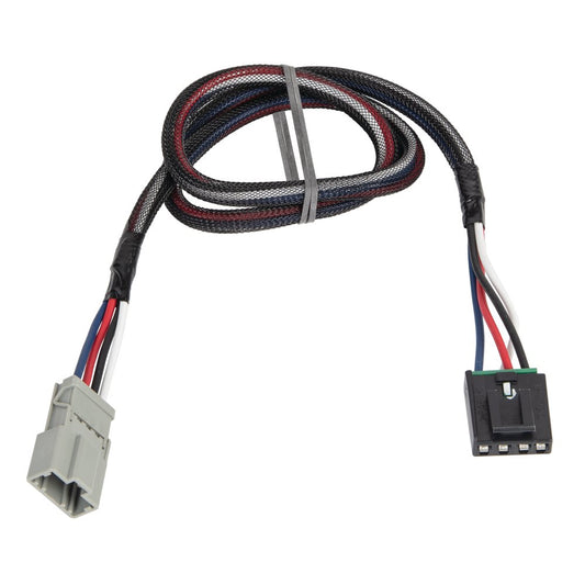 TRAILER BRAKE CONTROLLER CUSTOM HAR