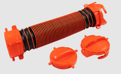 2' RV SEWER HOSE EXTENSION