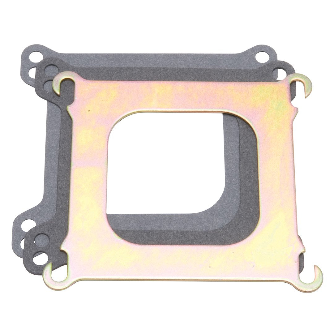 FLANGE CARB PLATE-STD