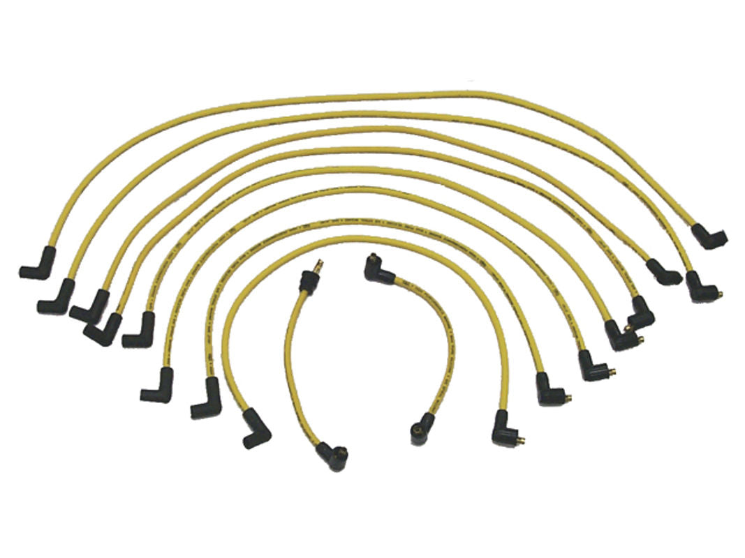 WIRING  PLUG SET