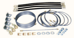 BRAKE LINE KIT TANDEM AXL
