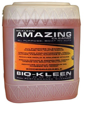 AMAZING CLEANER 5 GAL