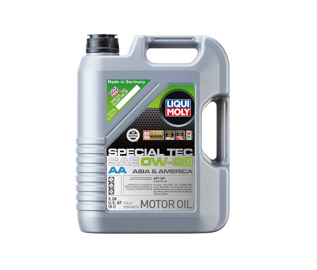 SPECIAL TEC AA 0W-20