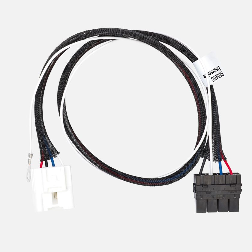 TOW-PRO HARNESS #15