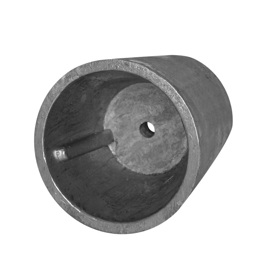 BENETEAU PROP NUT 22/25MM-REPLACEME