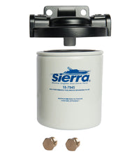 FUEL WATER SEPARATOR KIT