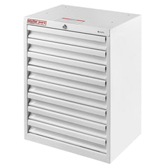 8 DRWR CABINET 18X14X24'