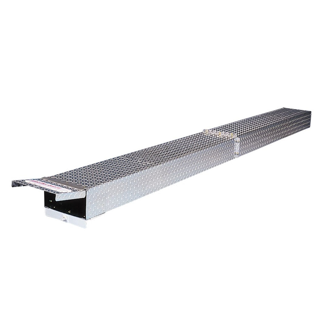 CONDUIT CARRIER -ALUMINUM