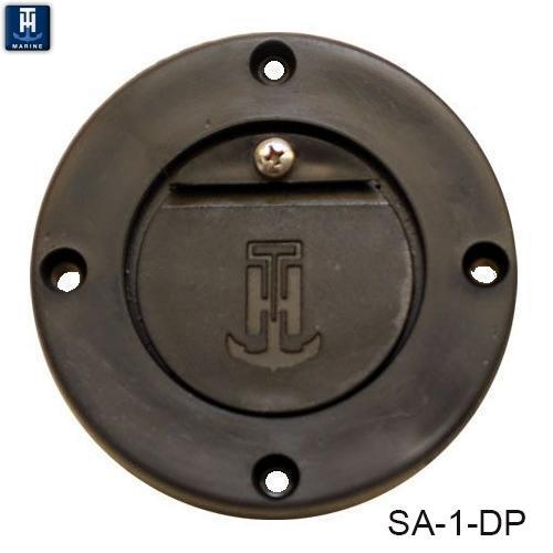 BLACK SCUPPER ADAPTER