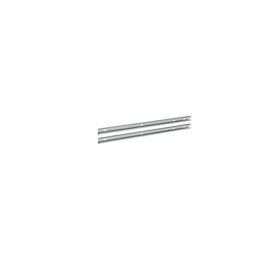 DL SHF MNT RAILS  RM PMSTR FRT