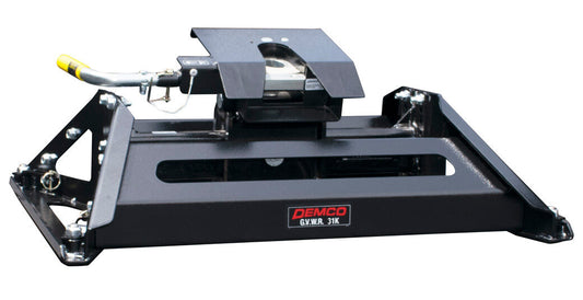 RECON 21K SLIDER WITH RAILS