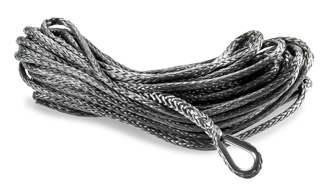 S/P 7/32X50' SYNTH ROPE R-SRS