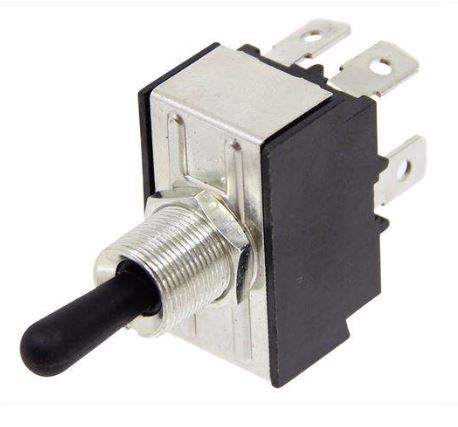 OPERATING SWITCH HB3000 HB4500