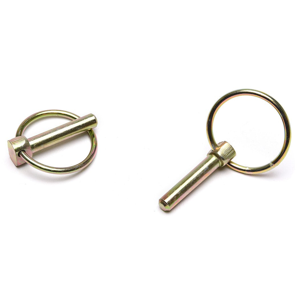 2PK Q/D LINCH PINS